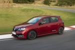 Renault Sandero R.S. 2019 года